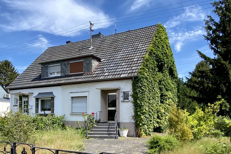 Doppelhaushälfte in Sankt Augustin Ort