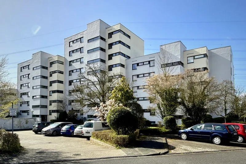 Eigentumswohnung in Meckenheim - Im Ruhrfeld