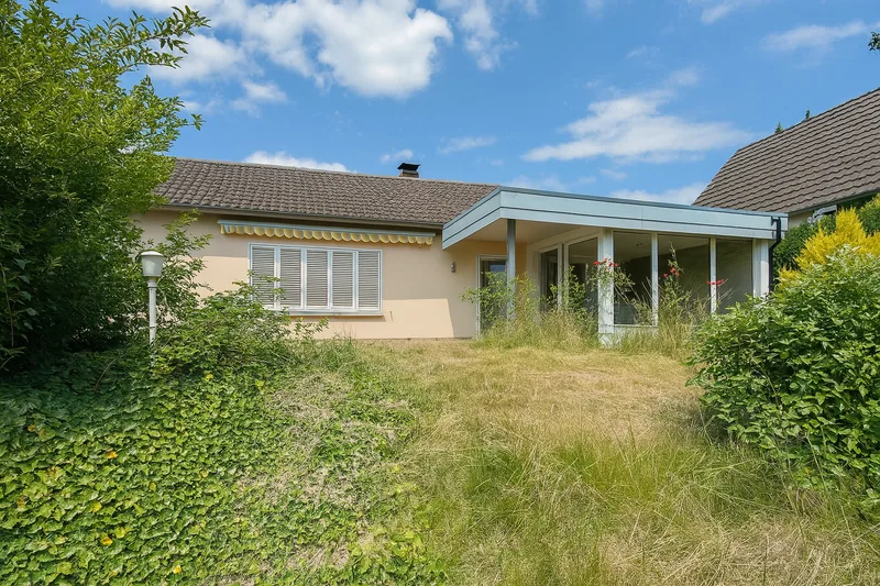 Einfamilienhaus in Sankt Augustin Menden