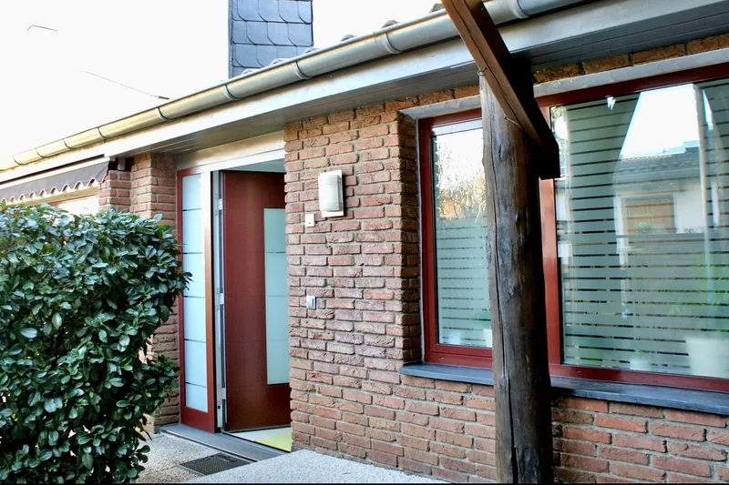 Einfamilienhaus in Siegburg Stallberg