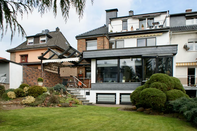 Erdgeschosswohnung in Troisdorf Zentrum