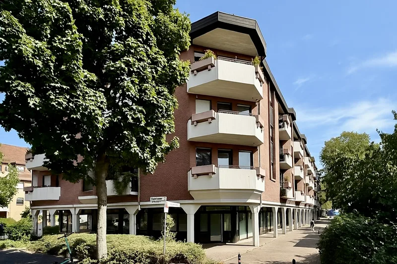 Gaststätte in Troisdorf Rotter See