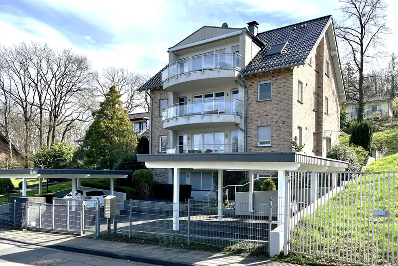 Großraumappartement in Alfter